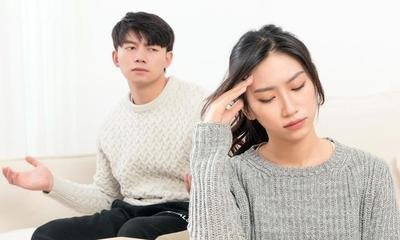 上海侦探调查妻子不爱丈夫的十大表现
